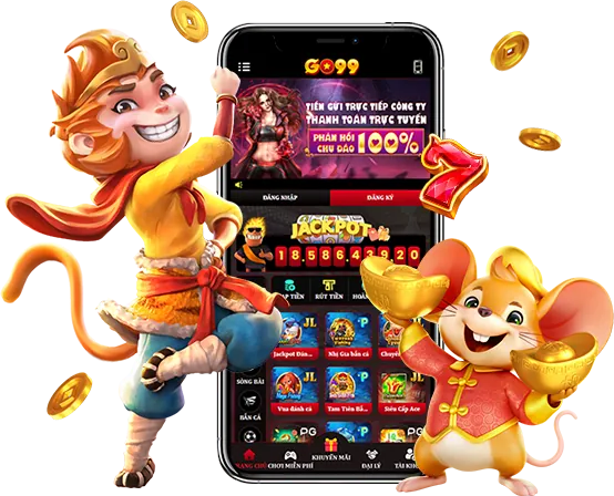 Tổng quan về sòng bạc 99ok1 com
